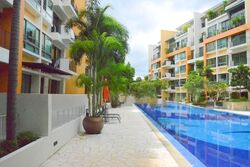 Tangerine Grove (D19), Condominium #578662831